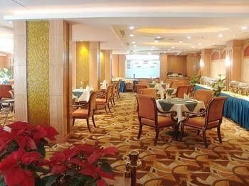 Binhu Hotel - Wuhan1