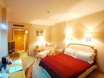 Binhu Hotel - Wuhan Binhu Hotel - Wuhan