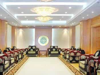 Binhu Hotel - Wuhan Binhu Hotel - Wuhan