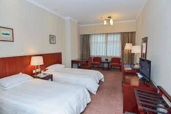 Shunsheng Hotel - Wenzhou Shunsheng Hotel - Wenzhou