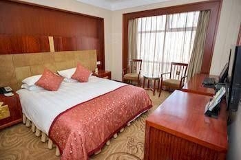 Shunsheng Hotel - Wenzhou1