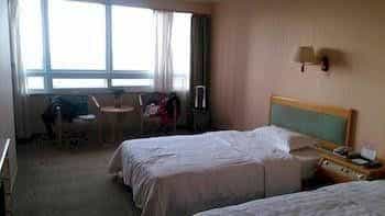 Tianjin Tianyu Hotel Tianjin Tianyu Hotel