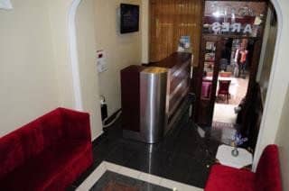 Ares Hotel Istanbul Ares Hotel Istanbul