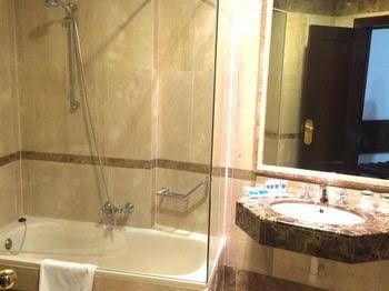 Hotel Arco Elvira1