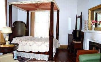 Glenfield Plantation Historic B&B Glenfield Plantation Historic B&B