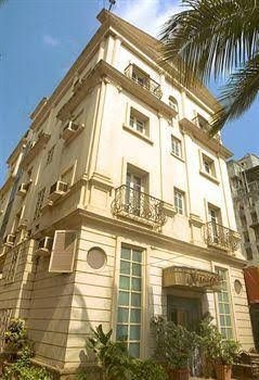 Hotel Benzy Palace3