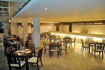 โรงแรมเดอะ ปาเด โรงแรมเดอะ ปาเด