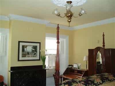 Ardmore Inn