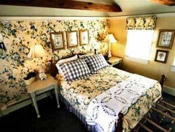 Lumberville 1740 House