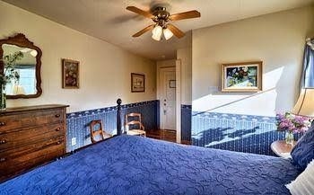 Darby Field Inn & Restaurant2