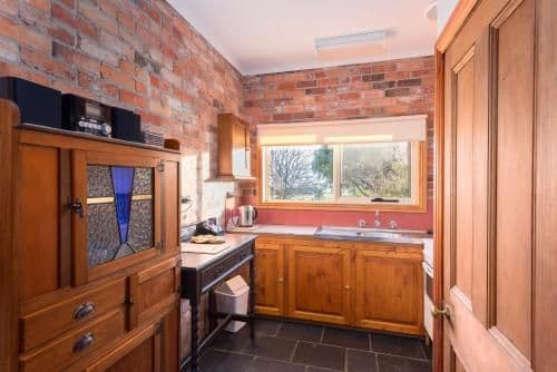 Double Room with Spa Bath
