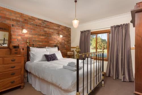Double Room with Spa Bath