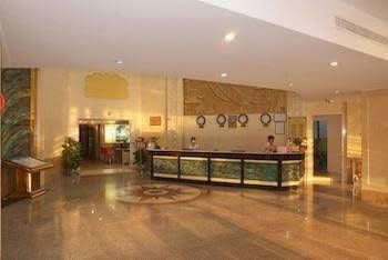 Guilin New Plaza Hotel0