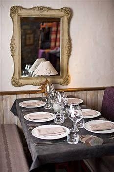 Hotel Les Campanules1