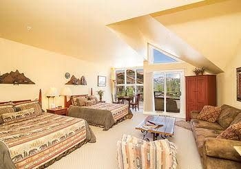 Blue Mesa Lodge by Telluride Alpine Lodging1