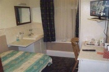 Hillrise Guest House Hillrise Guest House