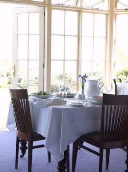 Gregans Castle Hotel1