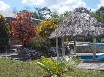 Gumbo Limbo Jungle Resort1