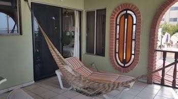 Posada Colibri La Paz4