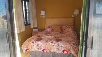 Posada Colibri La Paz0