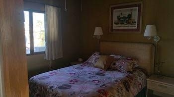 Posada Colibri La Paz2