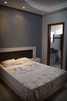 Hotel Santo Graal0