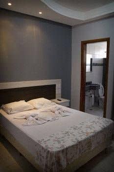 Hotel Santo Graal Hotel Santo Graal