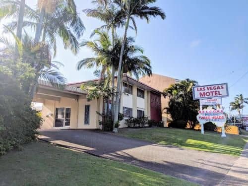 Tweed Heads Vegas Motel Tweed Heads Vegas Motel