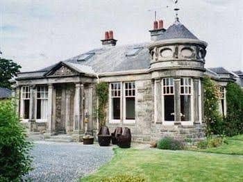 The Lodge Elgin The Lodge Elgin