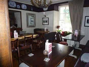 The Saracens Head Hotel The Saracens Head Hotel