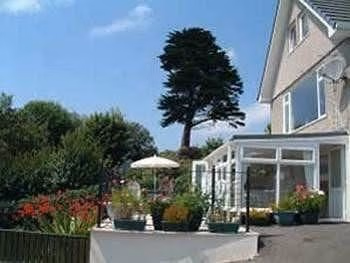 Bacchus Bed & Breakfast3