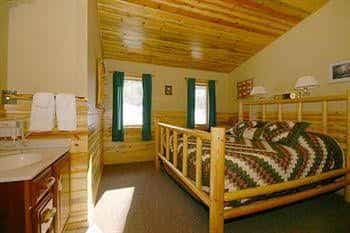 Gunflint Lodge