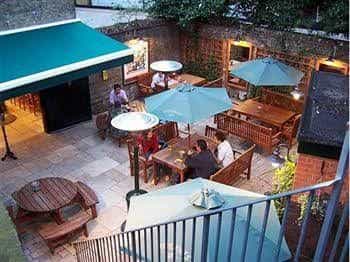 The Portland Arms The Portland Arms