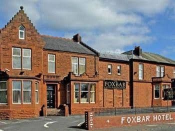 Foxbar Hotel Foxbar Hotel