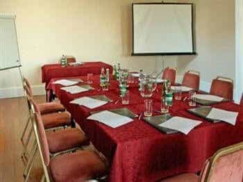 Foxbar Hotel Foxbar Hotel