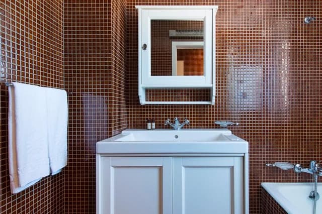 APARTMENT SEA VIEW CAPACITY 3
