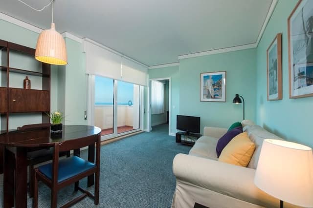 APARTMENT SEA VIEW CAPACITY 4