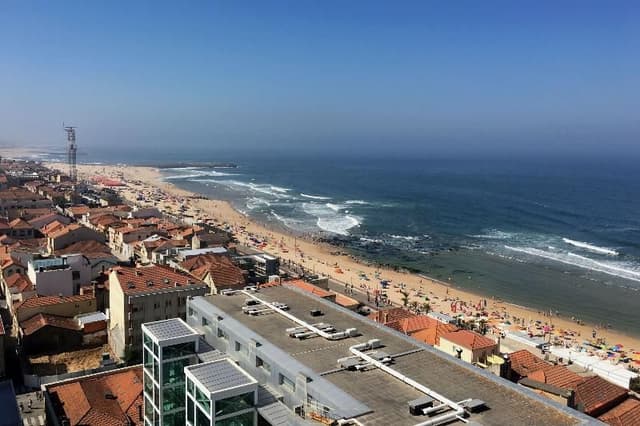 APARTMENT SEA VIEW CAPACITY 3