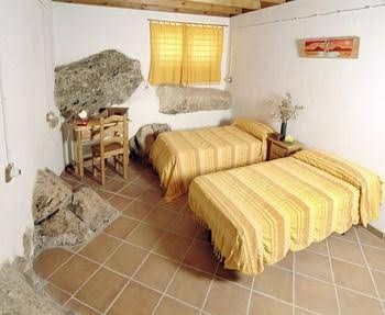 Complejo Rural La Huerta1