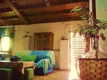 Complejo Rural La Huerta2