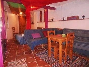 Complejo Rural La Huerta3