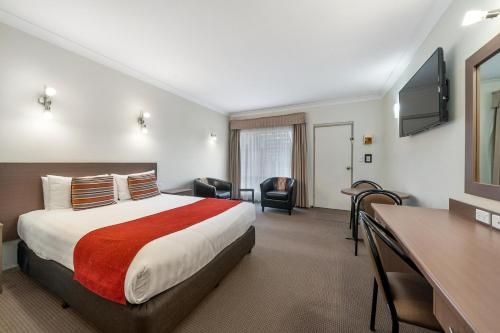 Econo Lodge Heritage Inn Wagga3