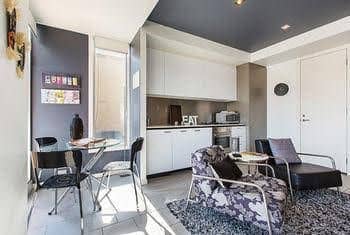 Apartment2c - Gramercy Apartment2c - Gramercy
