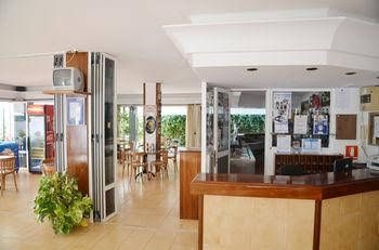 AzuLine Apartamentos Costa Mar1