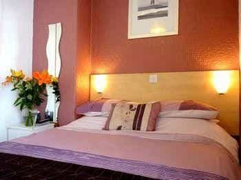 Cranstone Guesthouse Cranstone Guesthouse