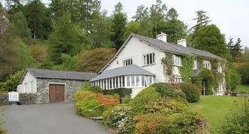 High Grassings Bed & Breakfast2