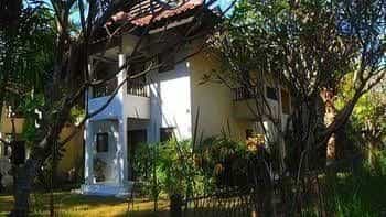 Graha Residen Serviced Apartments
