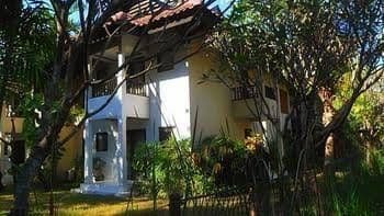 Graha Residen Serviced Apartments Graha Residen Serviced Apartments