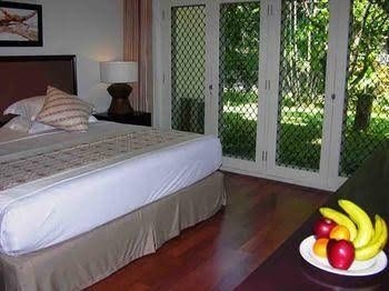 Graha Residen Serviced Apartments2
