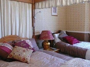 Sandilands Guest House Sandilands Guest House